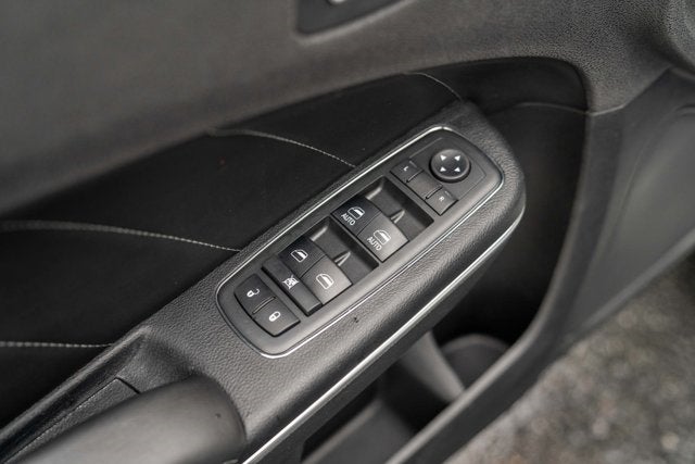 2018 Dodge Charger R/T Scat Pack