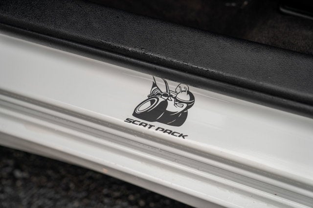 2018 Dodge Charger R/T Scat Pack