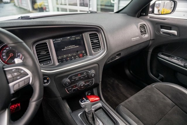 2018 Dodge Charger R/T Scat Pack