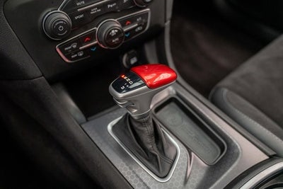 2018 Dodge Charger R/T Scat Pack