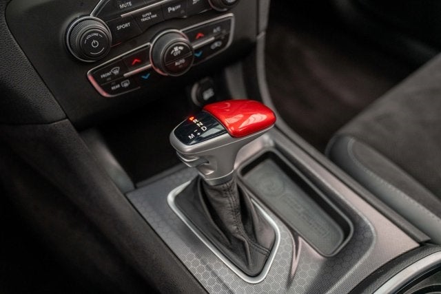 2018 Dodge Charger R/T Scat Pack