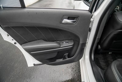 2018 Dodge Charger R/T Scat Pack