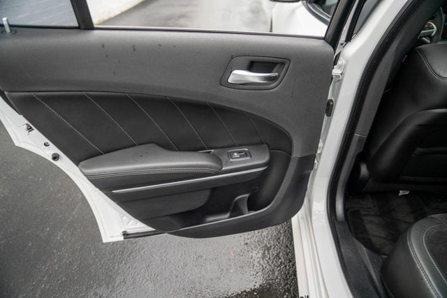 2018 Dodge Charger R/T Scat Pack