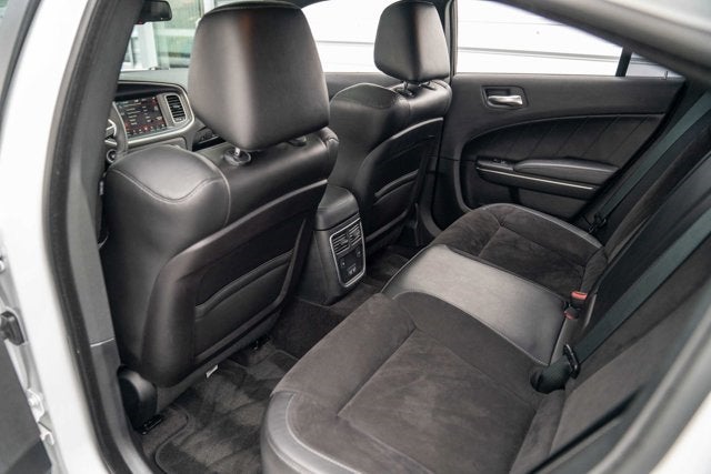 2018 Dodge Charger R/T Scat Pack