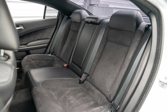 2018 Dodge Charger R/T Scat Pack