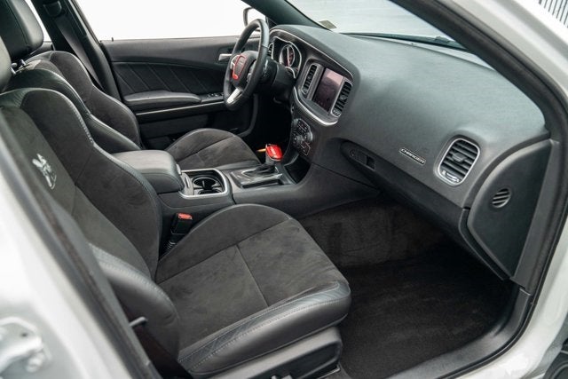 2018 Dodge Charger R/T Scat Pack