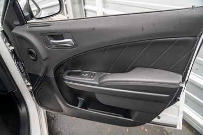 2018 Dodge Charger R/T Scat Pack