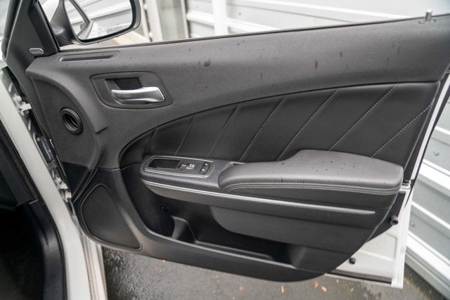 2018 Dodge Charger R/T Scat Pack