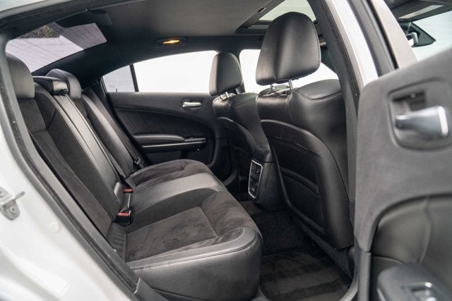 2018 Dodge Charger R/T Scat Pack