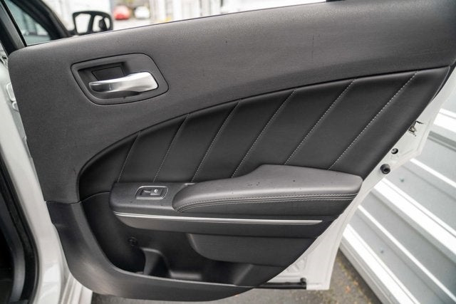 2018 Dodge Charger R/T Scat Pack