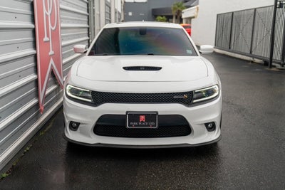 2018 Dodge Charger R/T Scat Pack