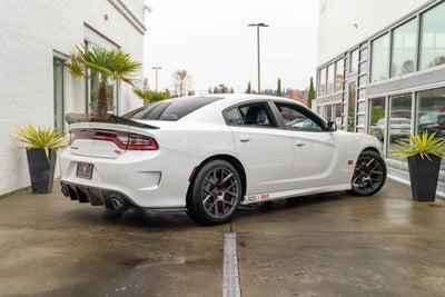 2018 Dodge Charger R/T Scat Pack