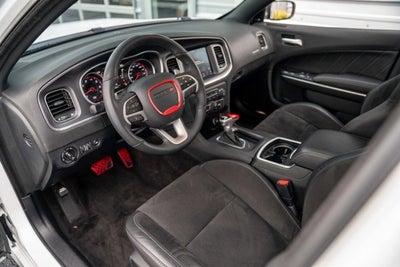 2018 Dodge Charger R/T Scat Pack