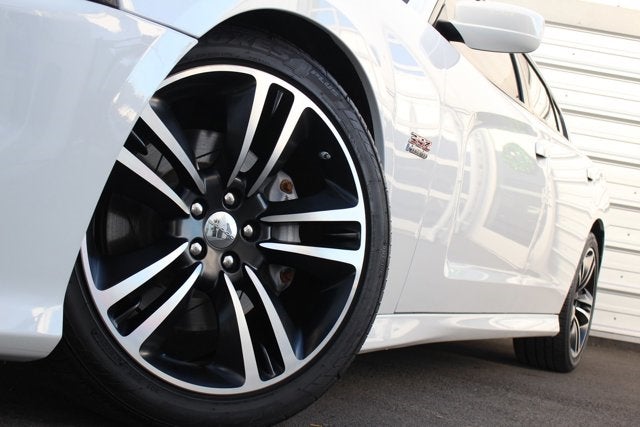 2013 Dodge Charger SRT8 Super Bee
