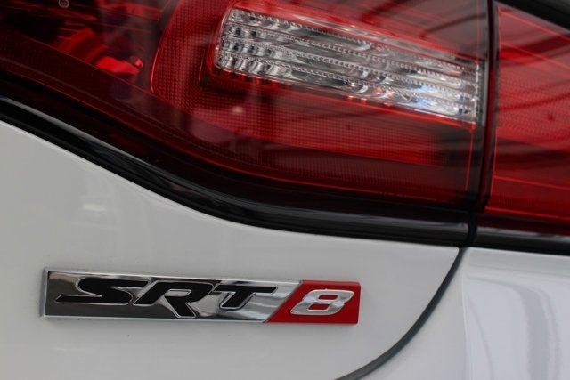 2013 Dodge Charger SRT8 Super Bee