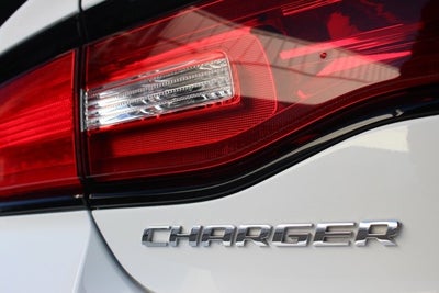 2013 Dodge Charger SRT8 Super Bee