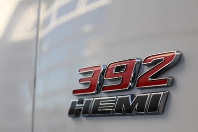 2013 Dodge Charger SRT8 Super Bee