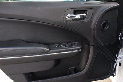 2013 Dodge Charger SRT8 Super Bee