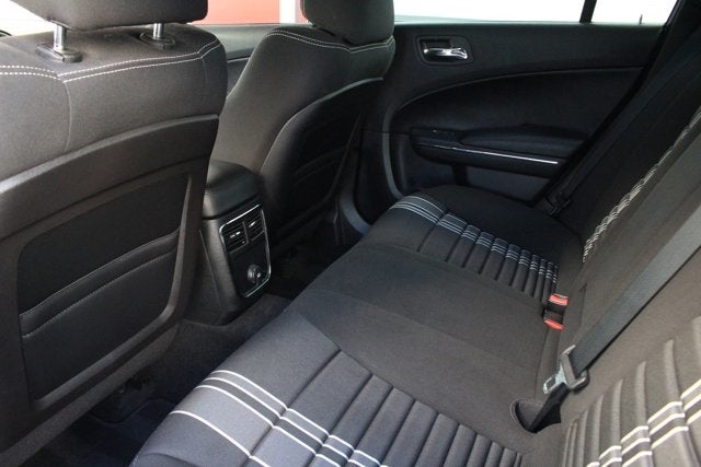 2013 Dodge Charger SRT8 Super Bee