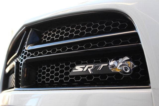 2013 Dodge Charger SRT8 Super Bee