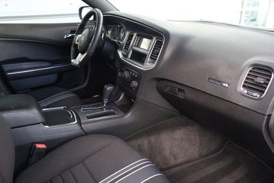 2013 Dodge Charger SRT8 Super Bee