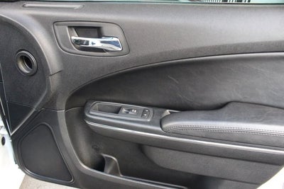 2013 Dodge Charger SRT8 Super Bee