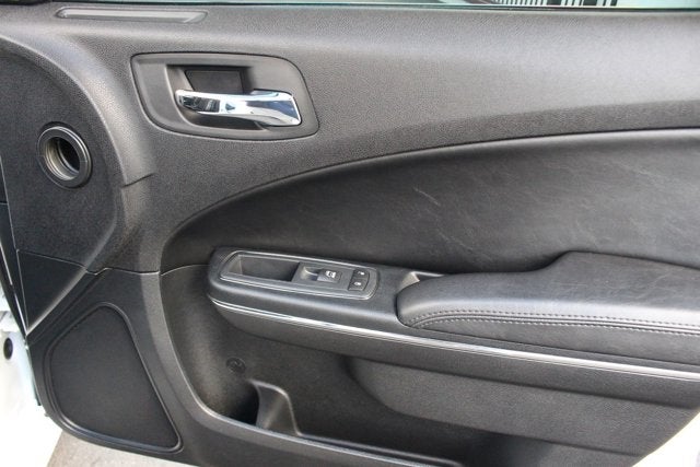 2013 Dodge Charger SRT8 Super Bee