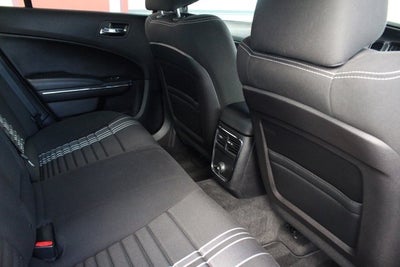 2013 Dodge Charger SRT8 Super Bee