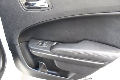 2013 Dodge Charger SRT8 Super Bee