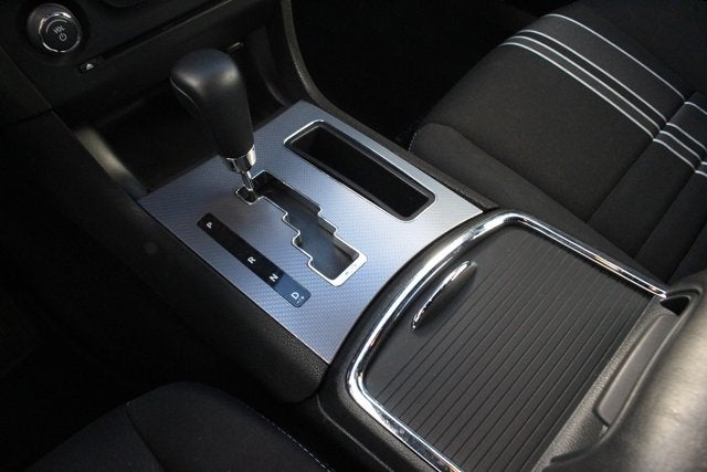 2013 Dodge Charger SRT8 Super Bee