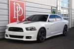 2013 Dodge Charger SRT8 Super Bee