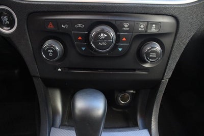 2013 Dodge Charger SRT8 Super Bee