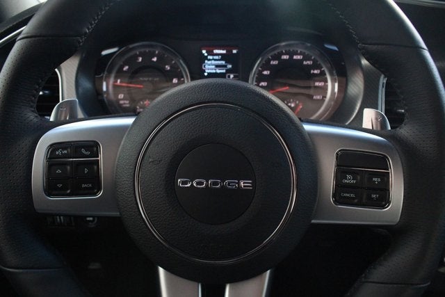 2013 Dodge Charger SRT8 Super Bee