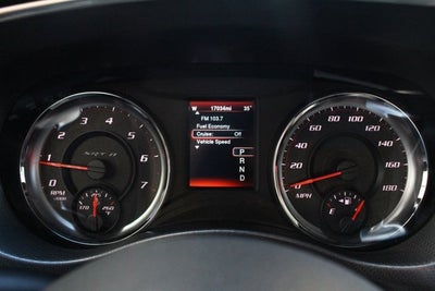 2013 Dodge Charger SRT8 Super Bee