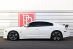 2013 Dodge Charger SRT8 Super Bee