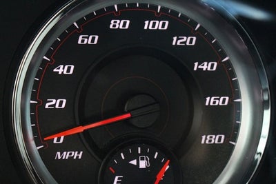 2013 Dodge Charger SRT8 Super Bee