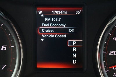 2013 Dodge Charger SRT8 Super Bee