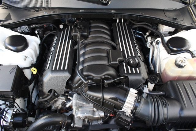 2013 Dodge Charger SRT8 Super Bee