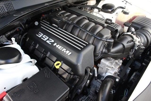 2013 Dodge Charger SRT8 Super Bee