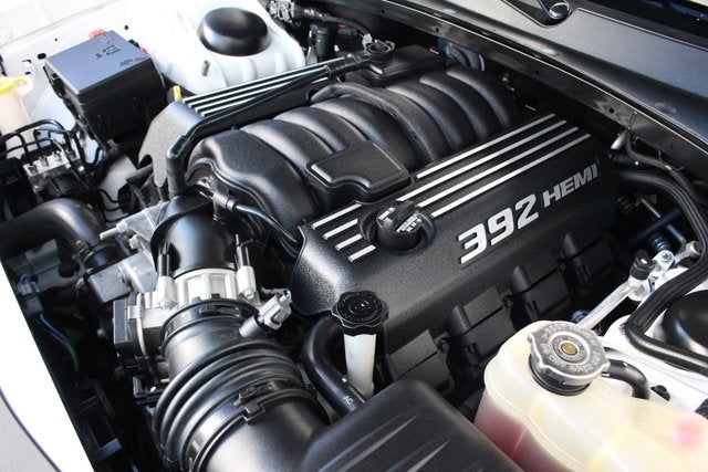 2013 Dodge Charger SRT8 Super Bee