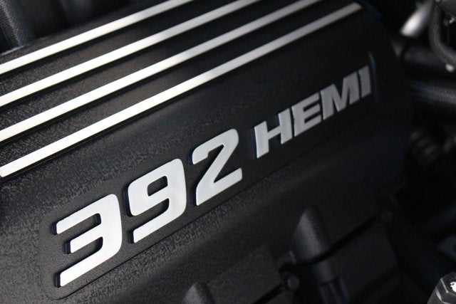 2013 Dodge Charger SRT8 Super Bee