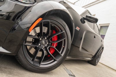 2020 Dodge Charger Scat Pack Widebody