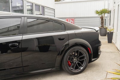 2020 Dodge Charger Scat Pack Widebody