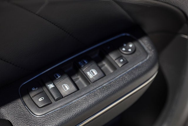 2018 Dodge Charger SRT Hellcat