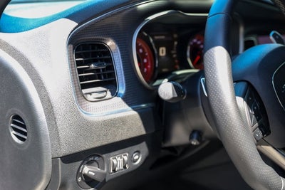 2018 Dodge Charger SRT Hellcat