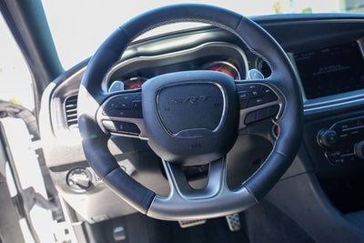 2018 Dodge Charger SRT Hellcat