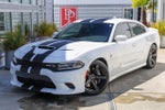 2018 Dodge Charger SRT Hellcat