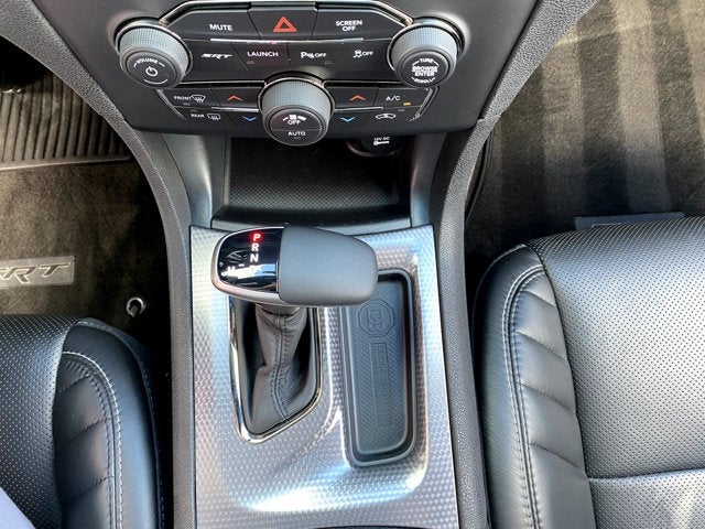 2018 Dodge Charger SRT Hellcat