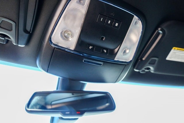 2018 Dodge Charger SRT Hellcat