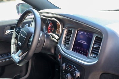 2018 Dodge Charger SRT Hellcat